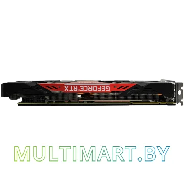 Видеокарта Palit GeForce RTX 2080 Dual 8GB GDDR6 NE62080020P2-180A картинка 5